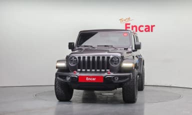 Wrangler (JL)