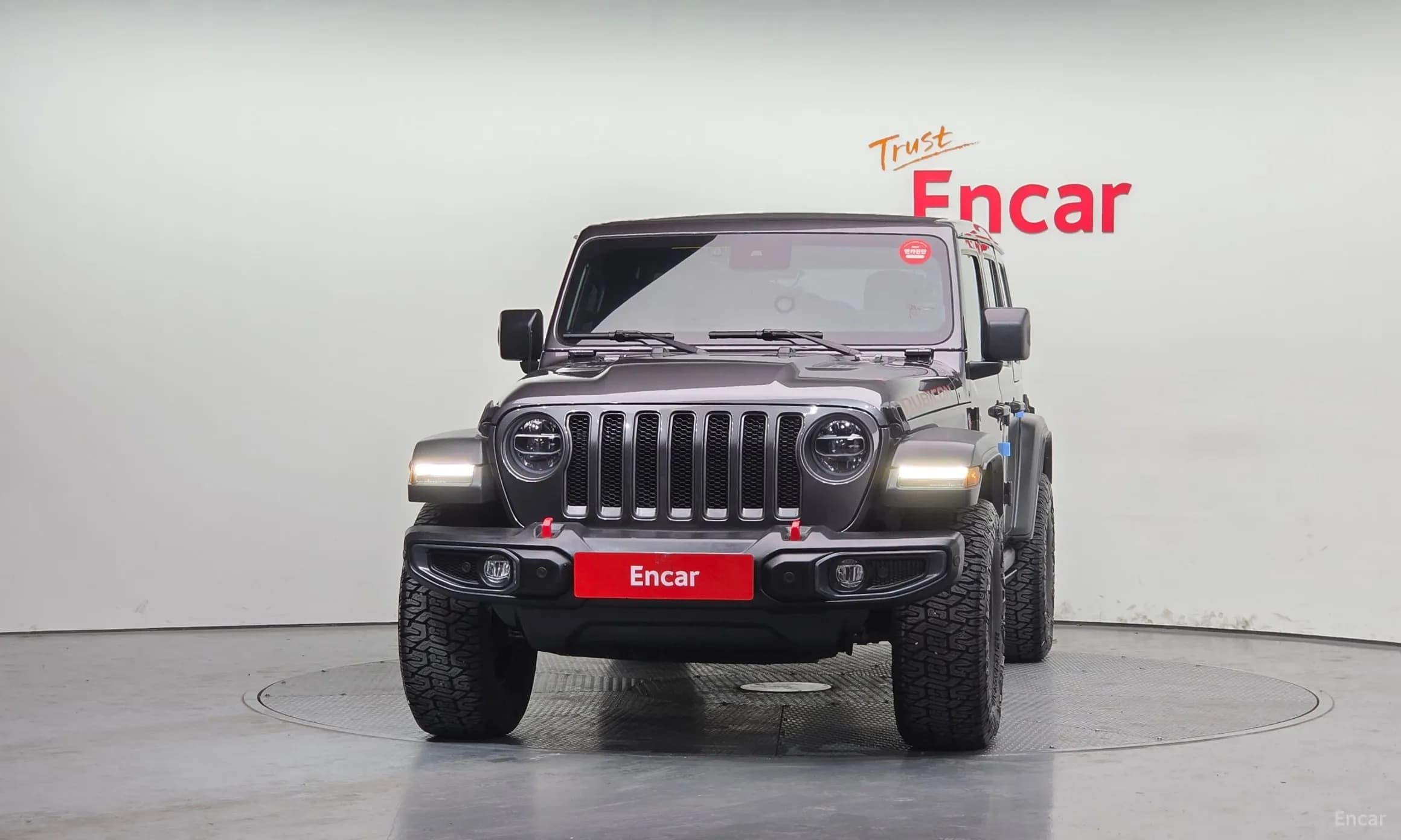 Wrangler (JL)