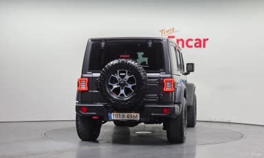 Wrangler (JL)