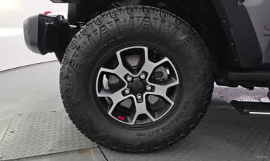 Wrangler (JL)