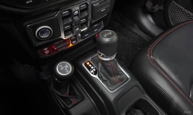 Wrangler (JL)