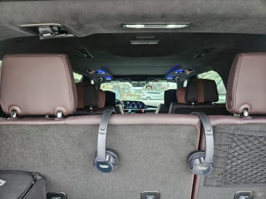 Escalade 5th Generation