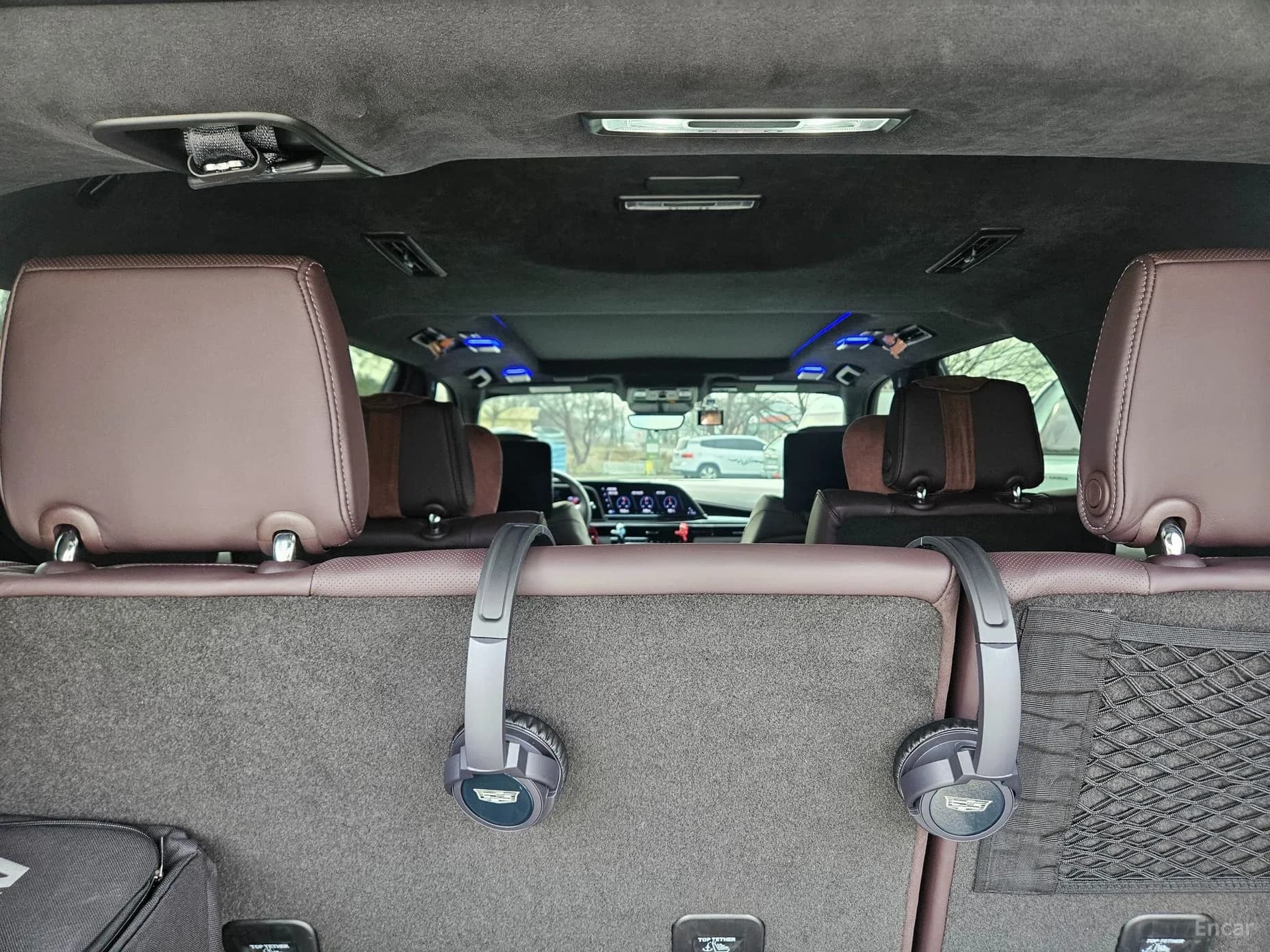Escalade 5th Generation