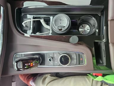 Escalade 5th Generation