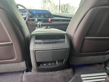 Escalade 5th Generation