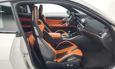 M4 (G82)