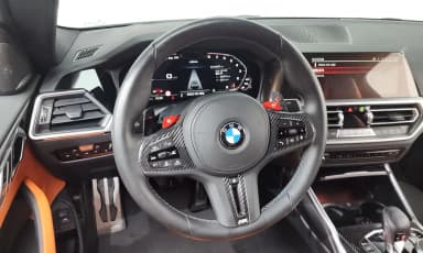M4 (G82)