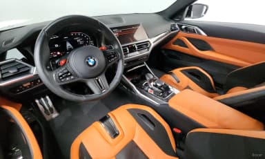 M4 (G82)