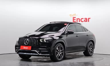 GLE-Class W167