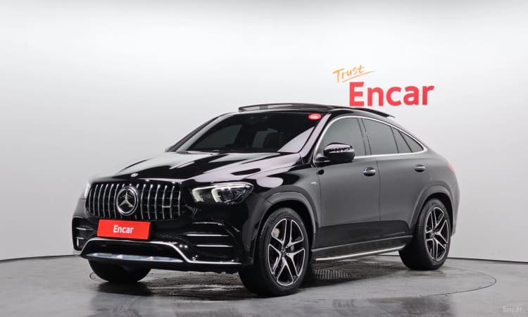 GLE-Class W167
