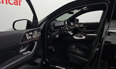 GLE-Class W167