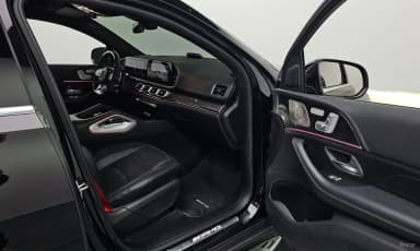 GLE-Class W167