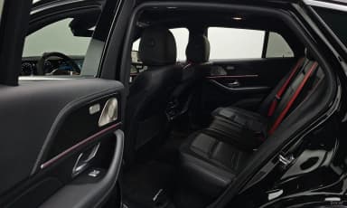 GLE-Class W167