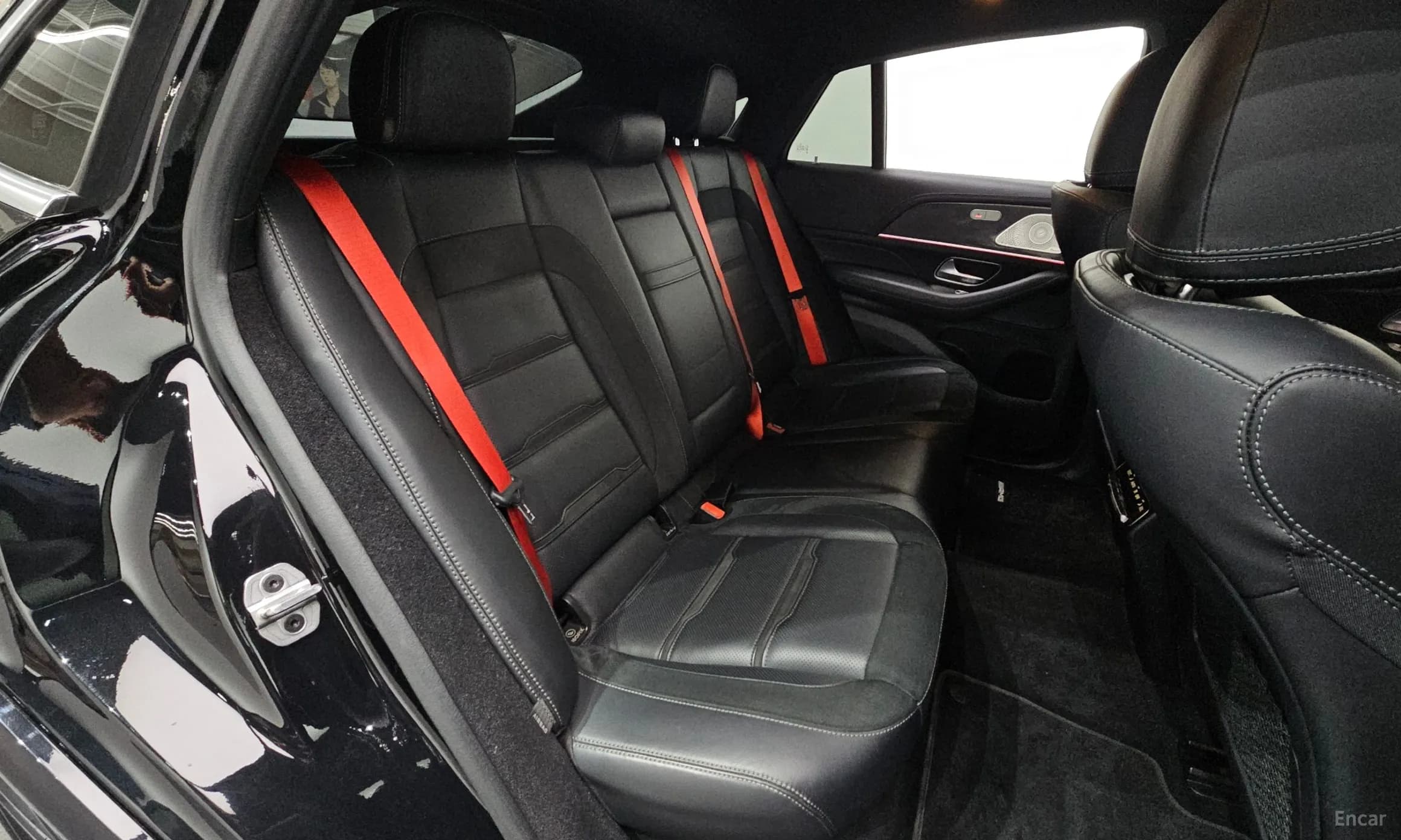 GLE-Class W167