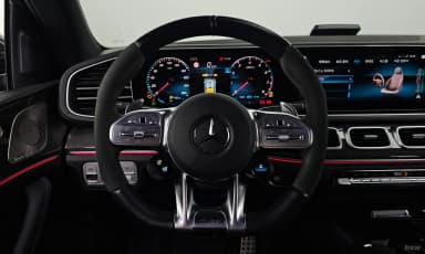 GLE-Class W167