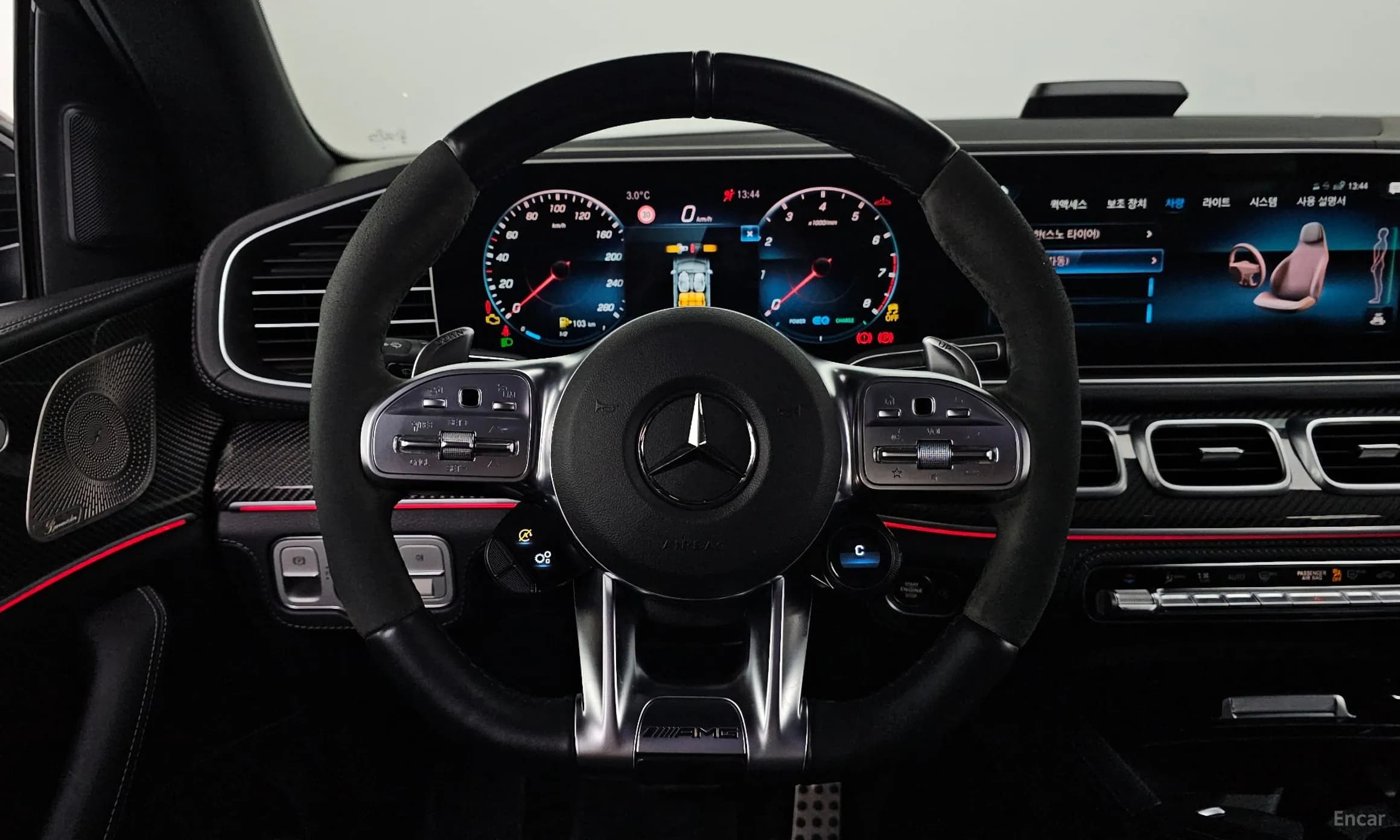GLE-Class W167