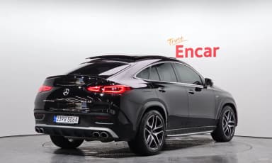 GLE-Class W167