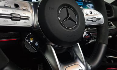 GLE-Class W167