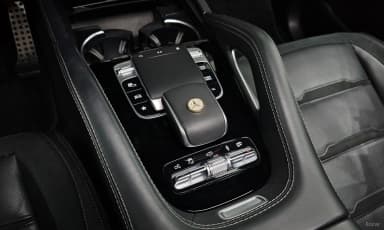 GLE-Class W167