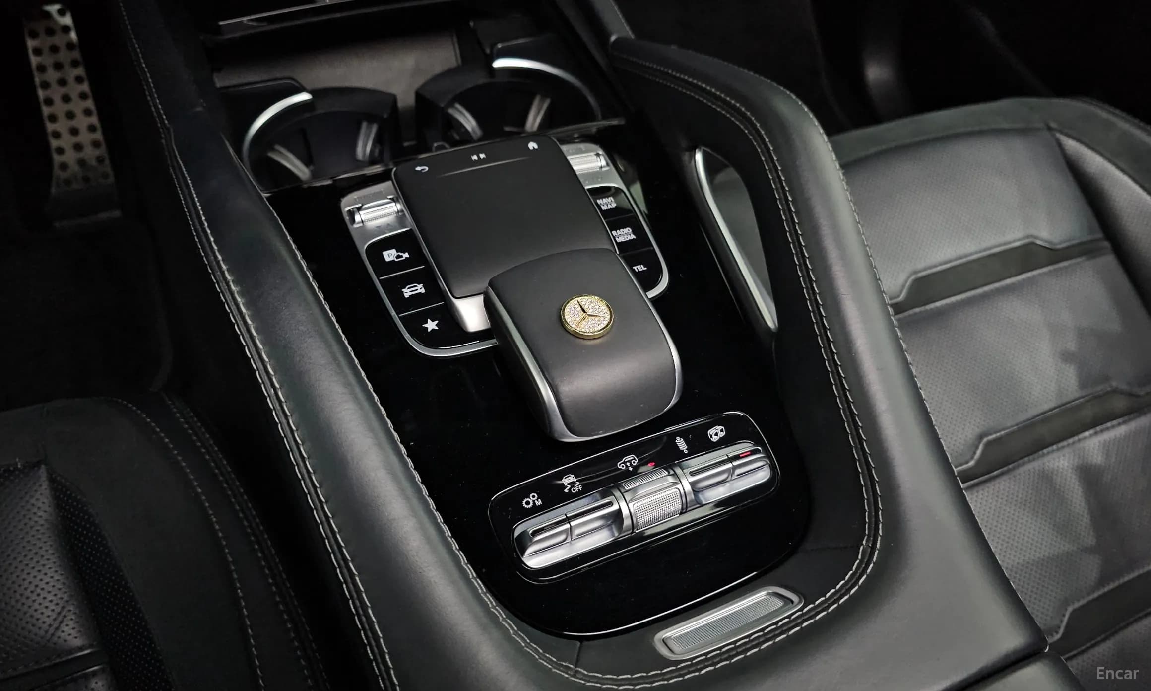 GLE-Class W167