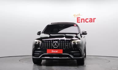 GLE-Class W167