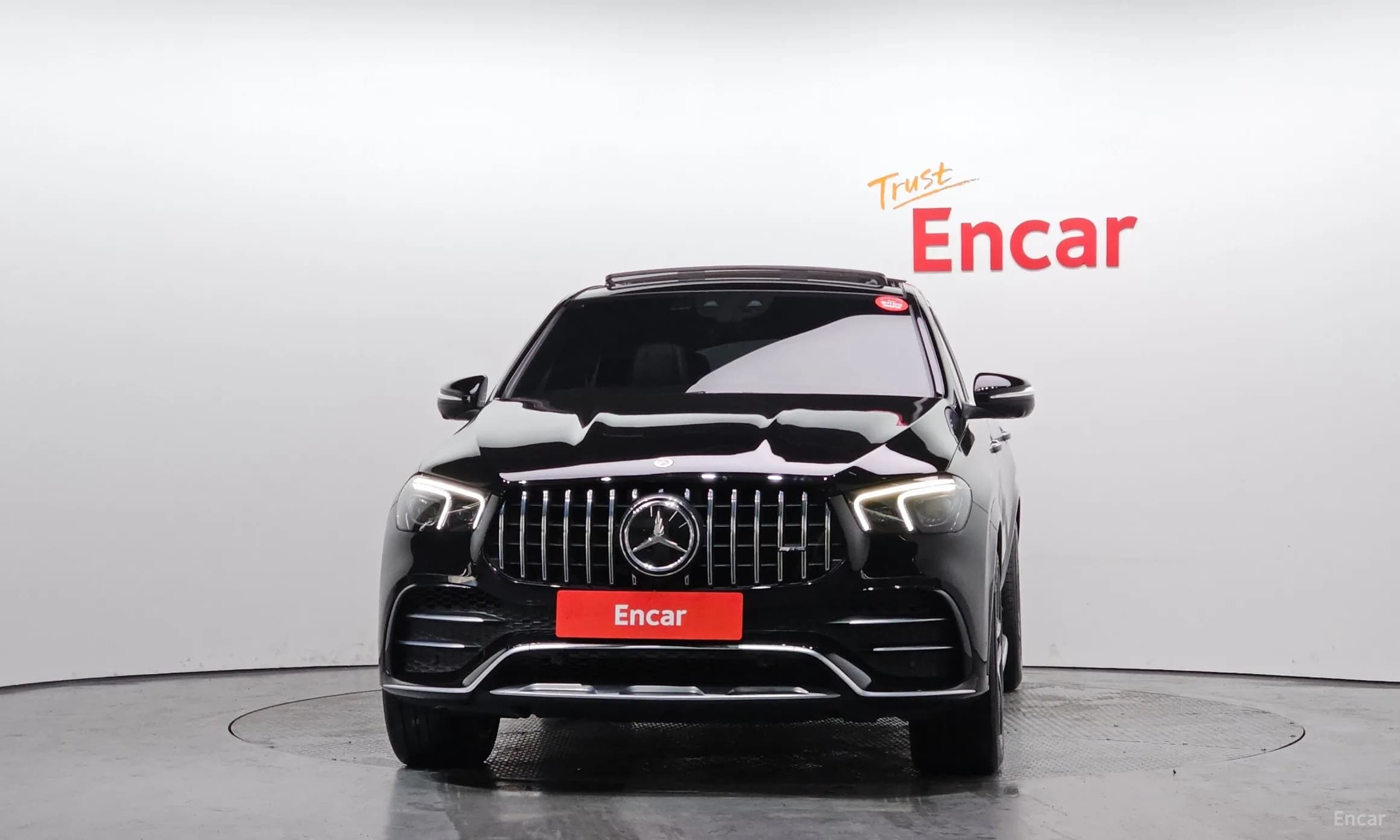 GLE-Class W167