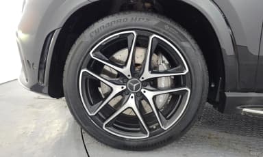 GLE-Class W167