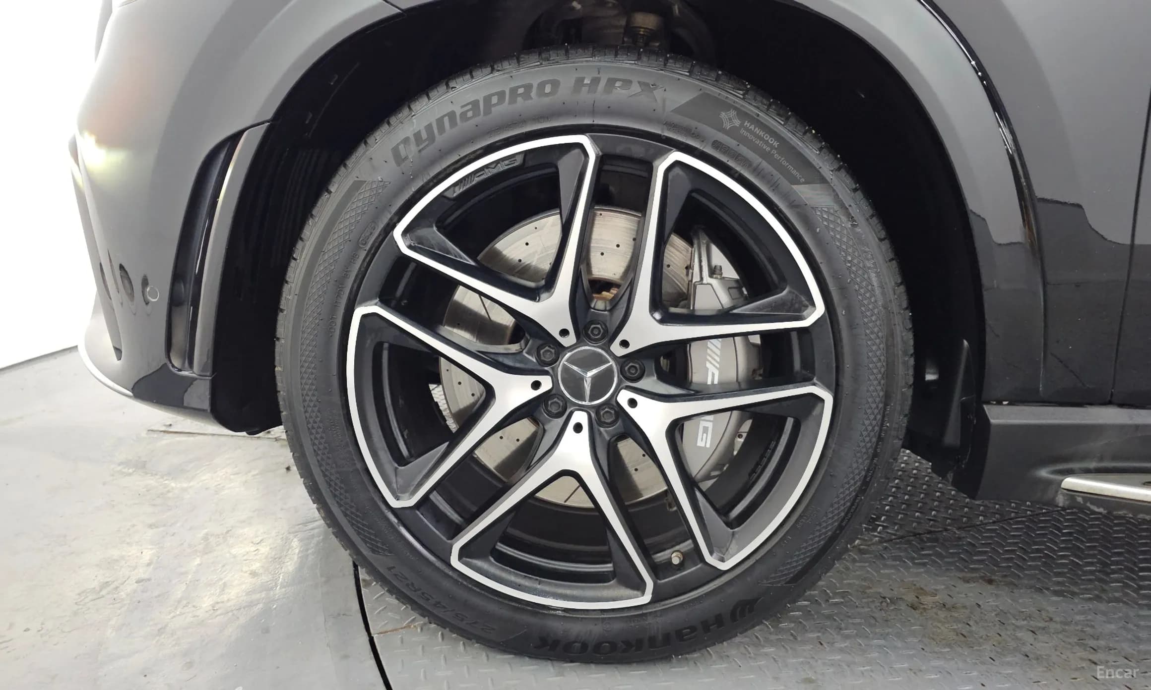 GLE-Class W167