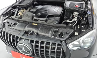 GLE-Class W167
