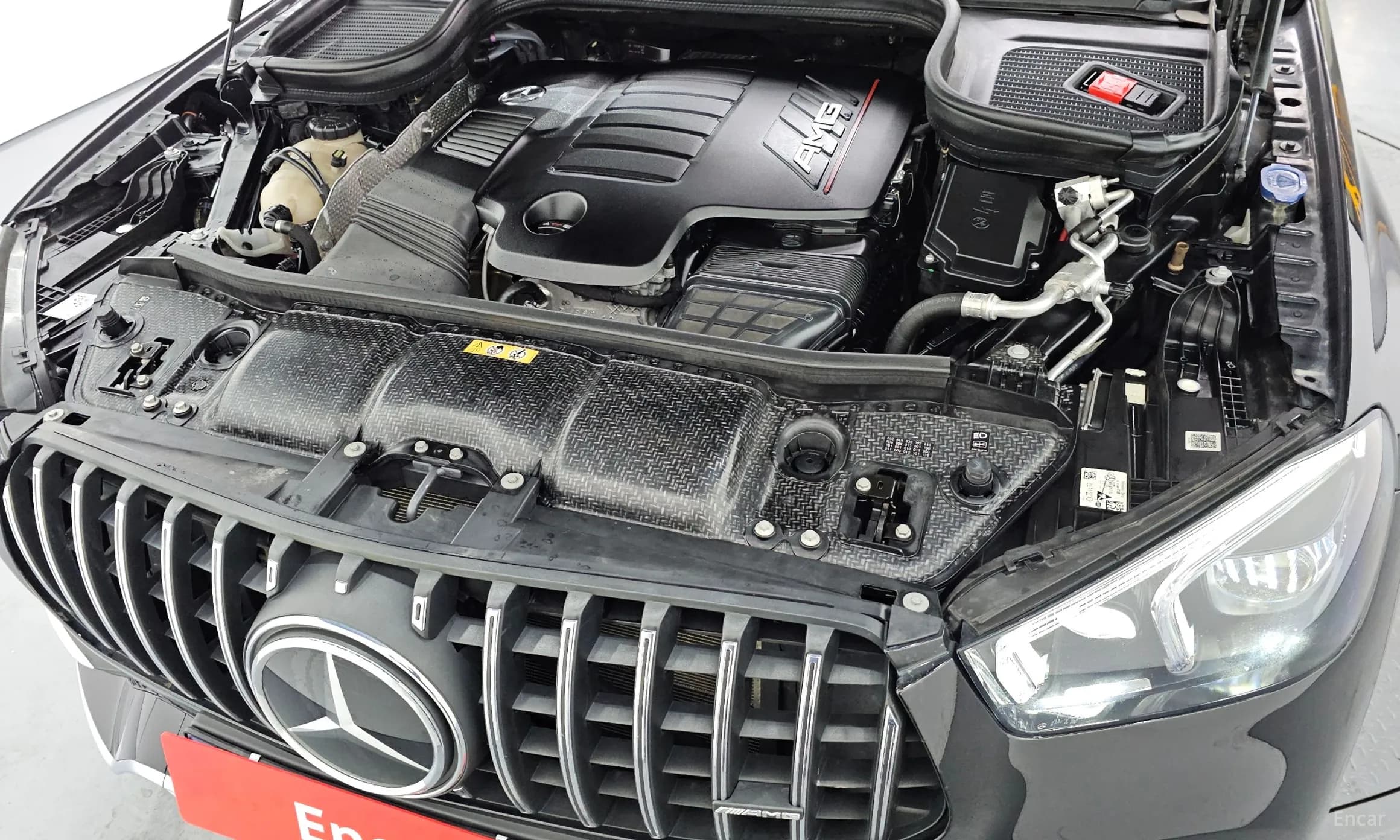 GLE-Class W167