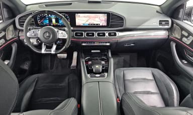 GLE-Class W167