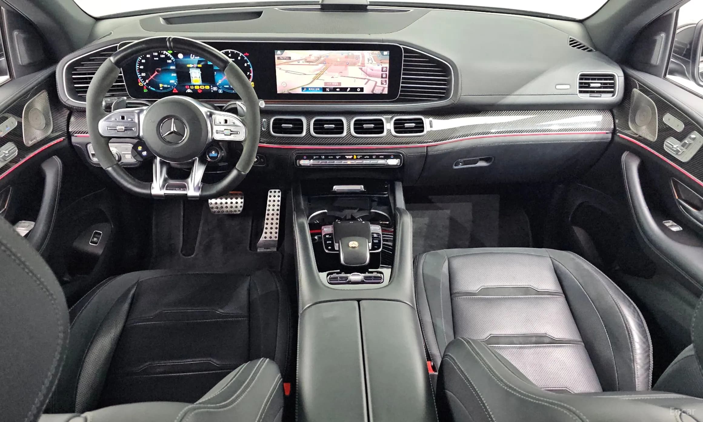 GLE-Class W167