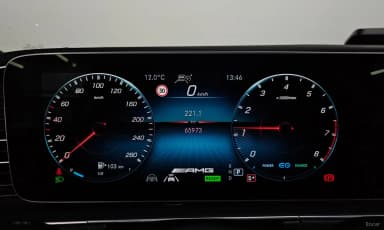 GLE-Class W167