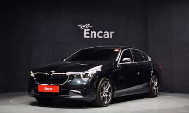 5 Series (G60)