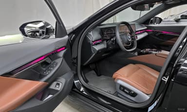 5 Series (G60)