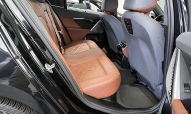 5 Series (G60)