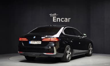 5 Series (G60)