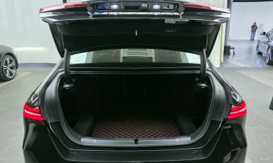 5 Series (G60)