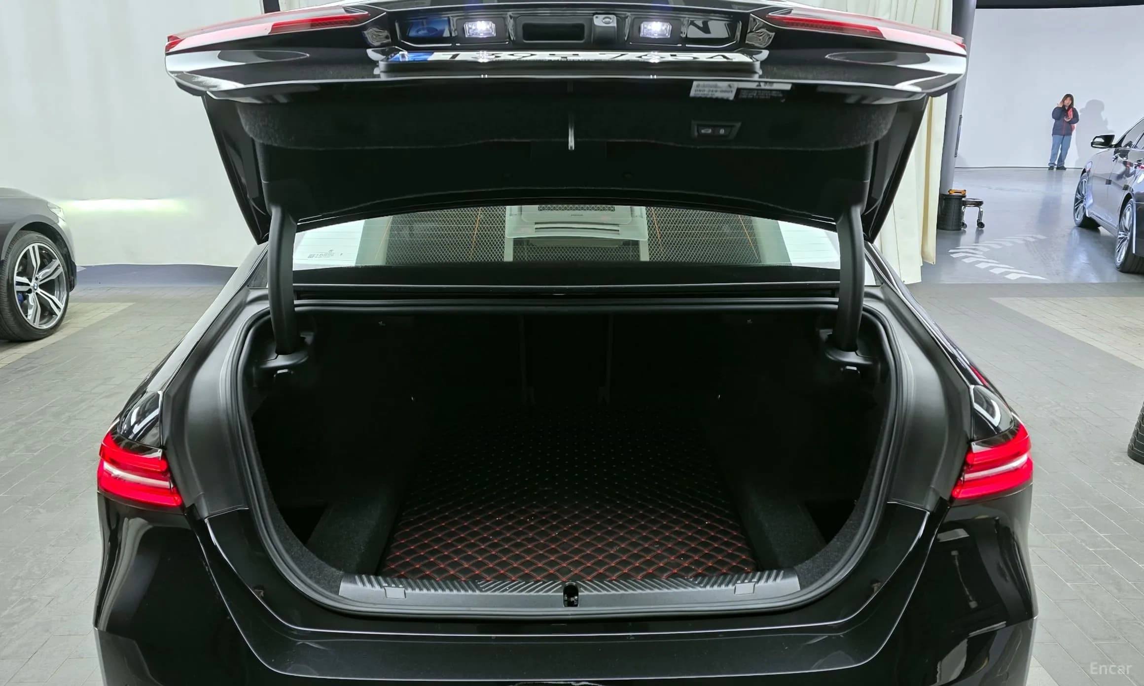 5 Series (G60)