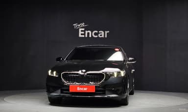 5 Series (G60)