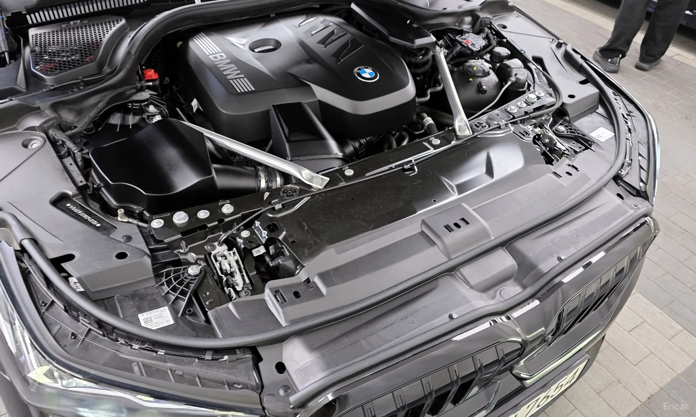 5 Series (G60)