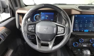 Bronco 6th Generation
