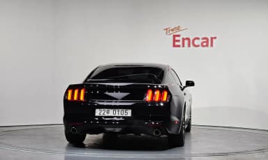 Mustang