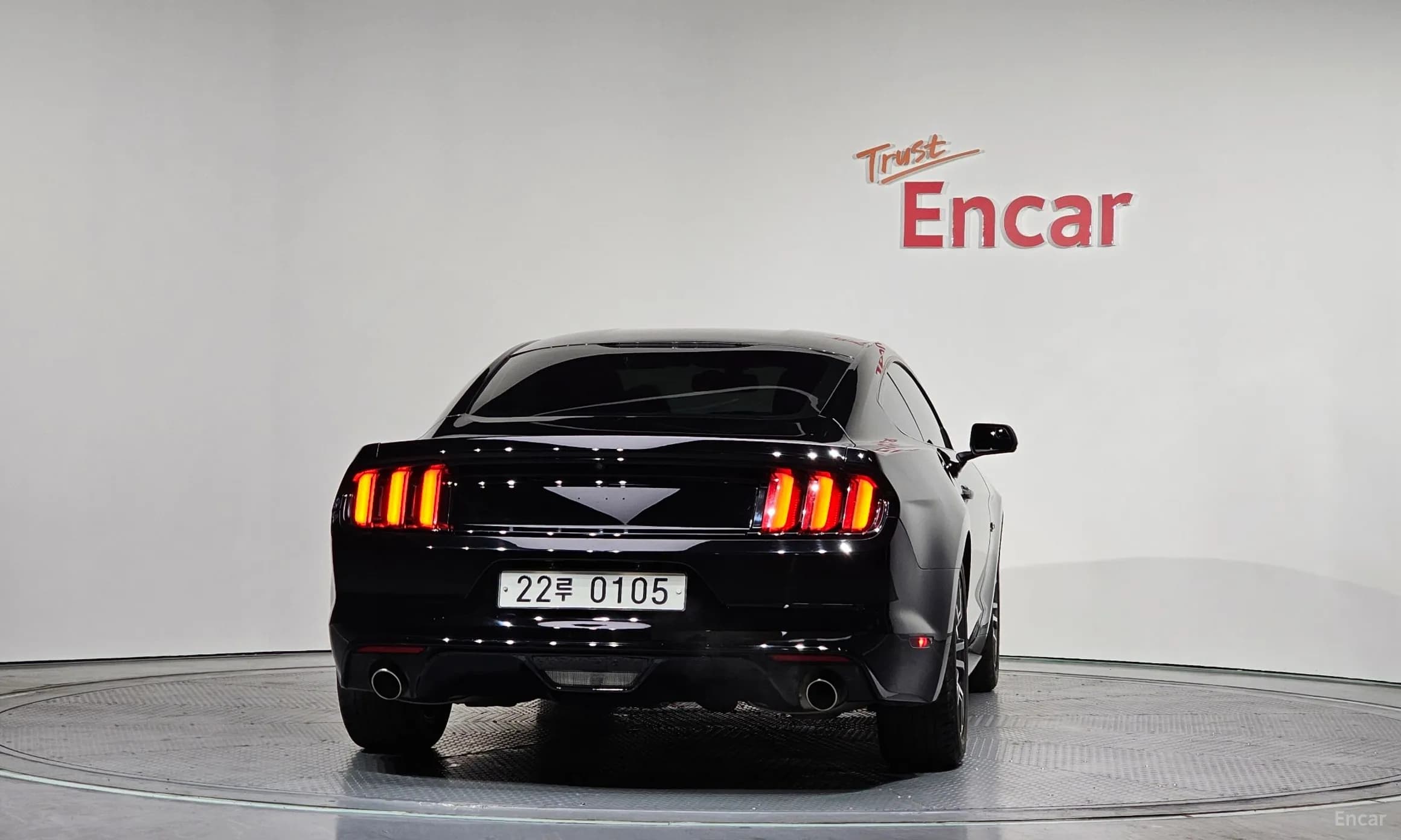Mustang