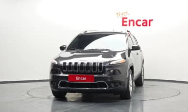 Cherokee (KL)
