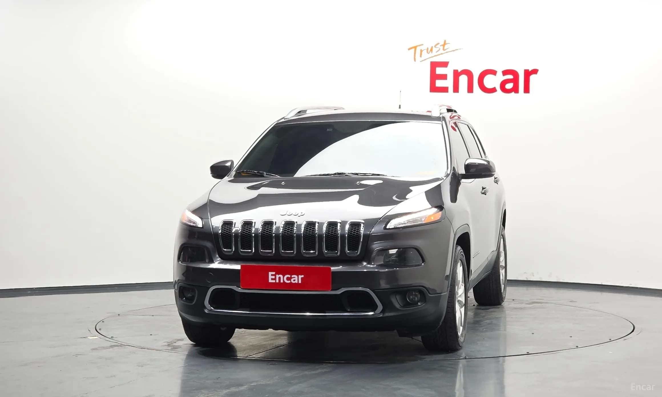 Cherokee (KL)