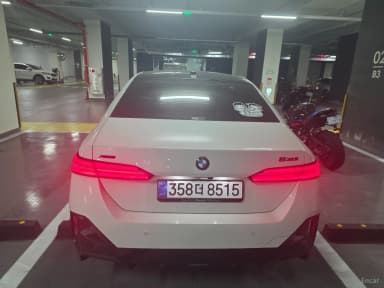 5 Series (G60)