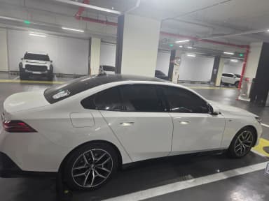 5 Series (G60)