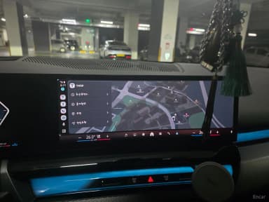 5 Series (G60)