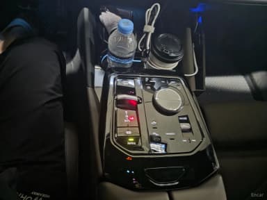 5 Series (G60)